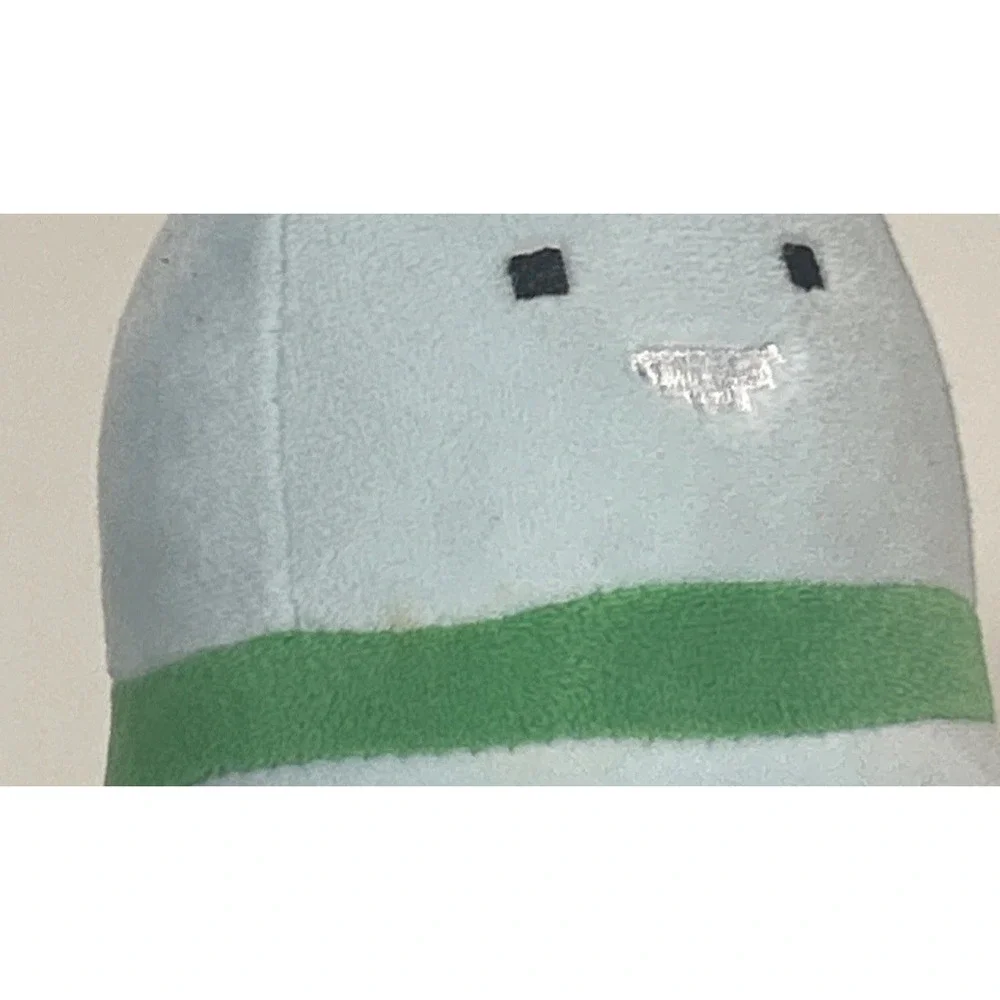 Manhattan Toy Toy Robot‎ Plush